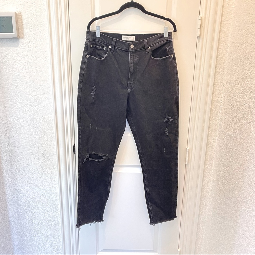 Abercrombie & Fitch Jeans